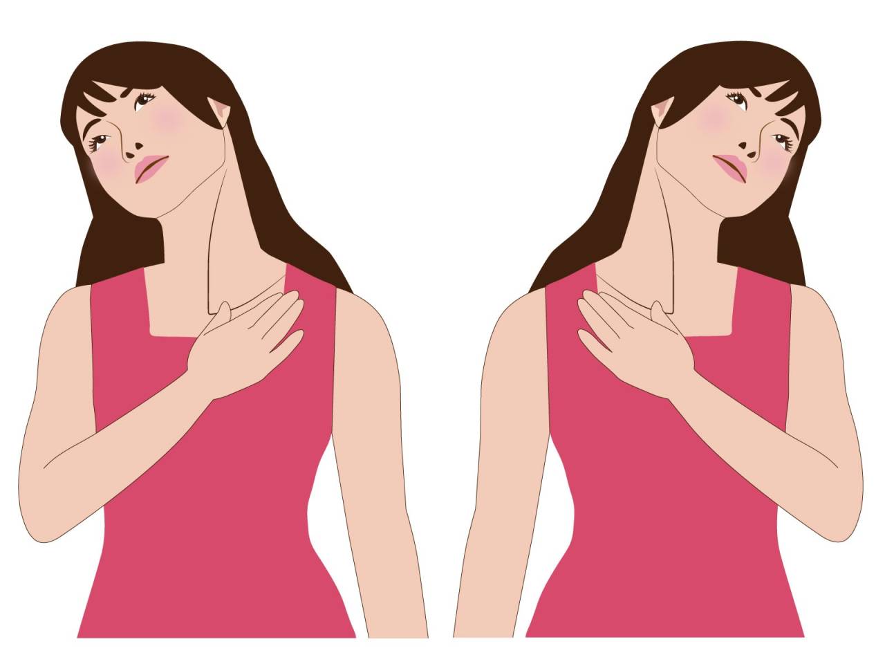 舌骨の整体 第1回